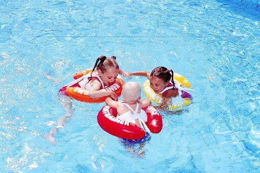 тушда чумилиш